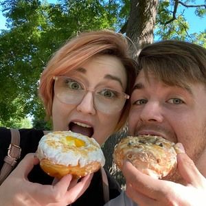 Meet your Posher, Julia